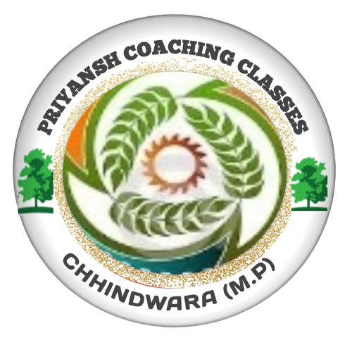 Priyansh Coaching Classes